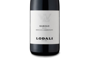 Lodali, Docg Barolo Bricco Ambrogio 2021