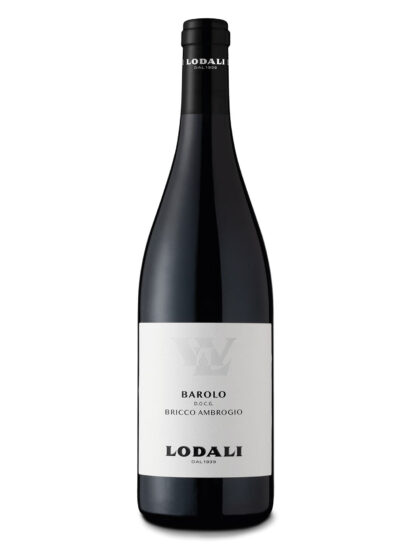BAROLO, BRICCO AMBROGIO, LODALI, Su i Vini di WineNews