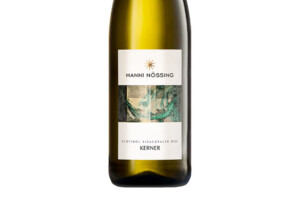 Manni Nössing, Doc Alto Adige Valle Isarco Kerner 2023