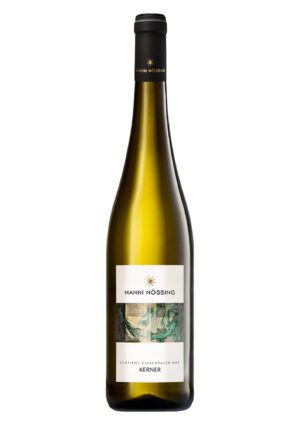 Manni Nössing, Doc Alto Adige Valle Isarco Kerner 2023