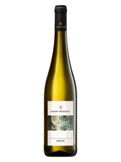 ALTO ADIGE, KERNER, MANNI NÖSSING, VALLE ISARCO, Su i Vini di WineNews