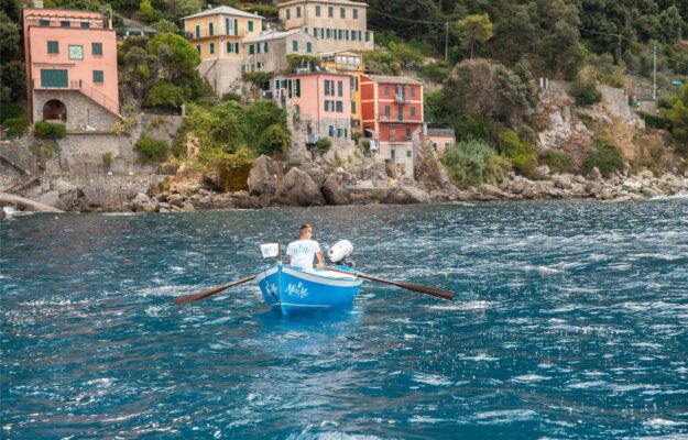 AMBIENTE, Gin Mare, MARE, MEDITERRANEO, RIFIUTI, SOSTENIBILITA, Non Solo Vino