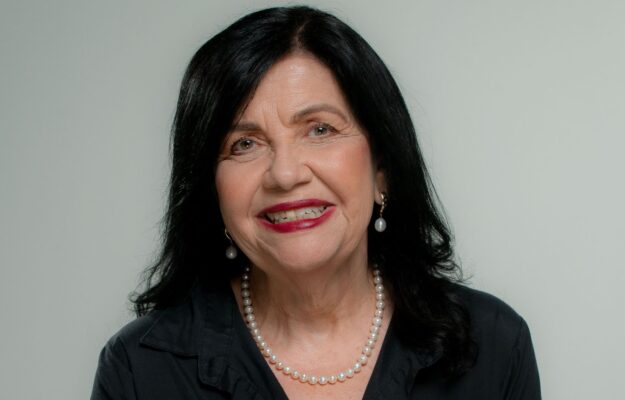 Mariangela Hungria, World food prize, Non Solo Vino