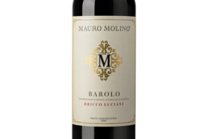 Mauro Molino, Docg Barolo Bricco Luciani 2021