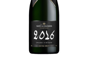 Moët & Chandon, Aoc Champagne Extra Brut Grand Vintage 2016