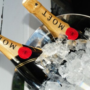 Lvmh, prosegue la crescita della divisione Champagne & Wines nei primi 9 mesi 2026 (+5%)