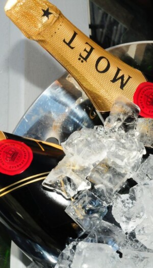 Lvmh, prosegue la crescita della divisione Champagne & Wines nei primi 9 mesi 2026 (+5%)