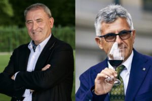 Crescono i “Cavalieri del lavoro” del vino: nomine per Vittorio Moretti e Piero Mastroberardino