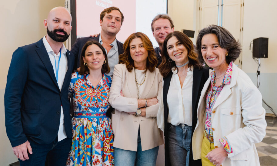 La Next Generation di Assovini Sicilia