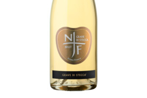 Nino Franco, Spumante Brut Grave di Stecca 2017