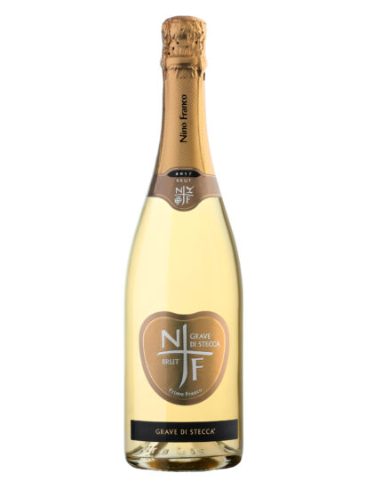 BRUT, GLERA, NINO FRANCO, Su i Vini di WineNews