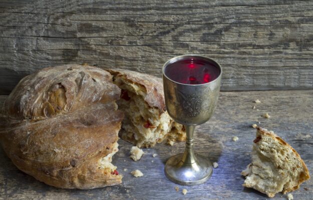 CRISTIANESIMO, Inter vitis, RELIGIONE, simboli, Italia