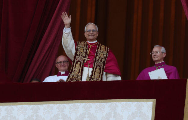 BIBBIA, MESSA, MINISTERO PETRINO, PAPA LEONE XIV, PONTIFICATO, VIGNA, VITE, Italia