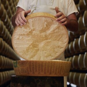 Pegno rotativo, Consorzio Parmigiano Reggiano e Banca Mps siglano un nuovo protocollo