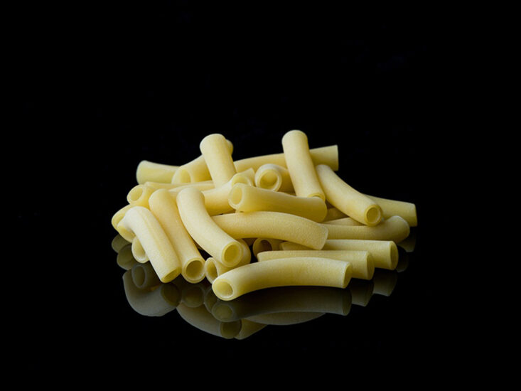 MACCHERONCINO, PASTA CATERINA, POTENZA, La dispensa, Su i Vini di WineNews