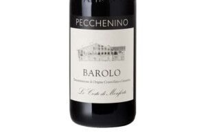 Pecchenino, Docg Barolo Le Coste di Monforte 2020