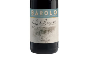 Pelassa, Docg Barolo San Lorenzo di Verduno 2021