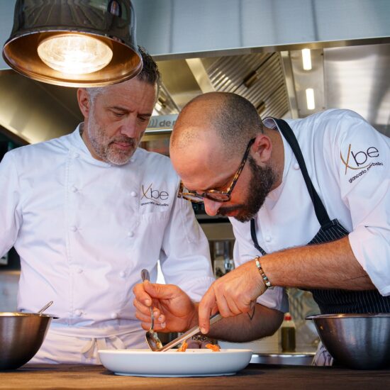 La Locanda Perbellini al Mare a Montallegro in Sicilia (ph: Facebook)
