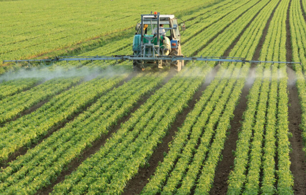 AGRICOLTURA, EUROSTAT, FEDAGRIPESCA CONFCOOPERATIVE, ITALIA, PESTICIDI, UE, Non Solo Vino