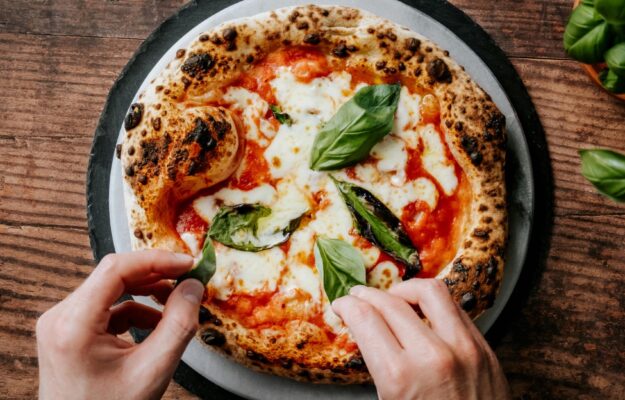 osservatorio sulla pizza, PIZZA, tuttopizza, Non Solo Vino