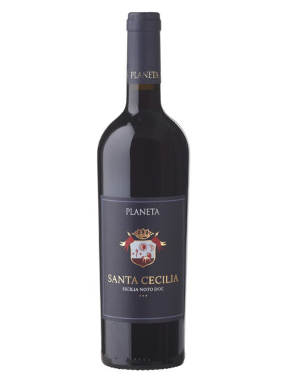 NERO D'AVOLA, NOTO, PLANETA, Su i Quaderni di WineNews
