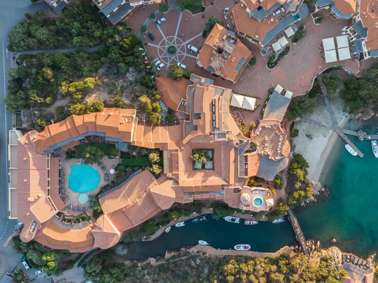 Il “Porto Cervo Wine & Food Festival” è firmato Marriott International