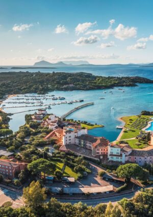Tra lusso e visione internazionale, torna il &ldquo;Porto Cervo Wine & Food Festival&rdquo; (7-10 maggio)