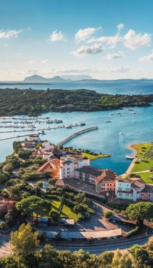 Tra lusso e visione internazionale, torna il &ldquo;Porto Cervo Wine & Food Festival&rdquo; (7-10 maggio)