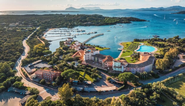 Tra lusso e visione internazionale, torna il &ldquo;Porto Cervo Wine & Food Festival&rdquo; (7-10 maggio)