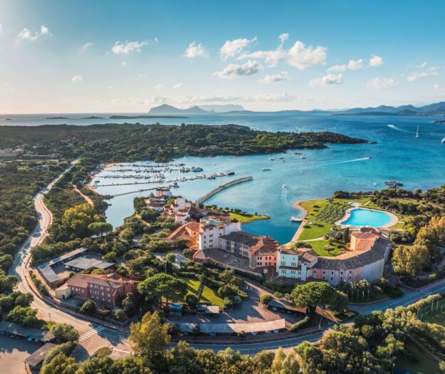 Combining luxury and an international flair, &ldquo;Porto Cervo Wine & Food Festival&rdquo; returns (May 7-10)