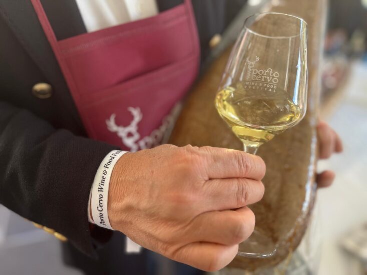 Ottanta produttori d’eccellenza wine & food sono i protagonisti in questi giorni in Costa Smeralda 