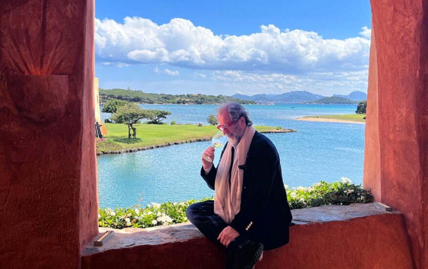 Nuovo viaggio WineNews nella Sardegna del vino 
