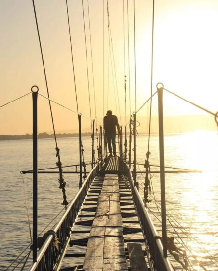 Il Presidio della pesca tradizionale dello Stretto di Messina