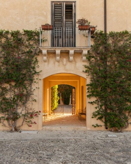 Cresce l’enoturismo in Sicilia, tra le mete più desiderate dai turisti del mondo (Principi di Butera)