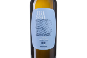 Ramaddini, Doc Sicilia Grillo Nassa 2024
