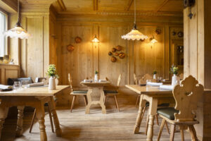 Stua Da Legn - Livigno (SO)