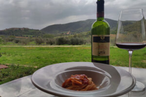 Tenuta Fanti - Montalcino (SI)