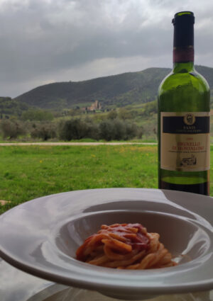 Tenuta Fanti - Montalcino (SI)