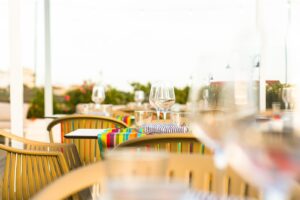 Tra terrazze, dehors e giardini segreti, la guida ai ristoranti per la bella stagione, by TheFork Tra terrazze, dehors e giardini segreti, la guida ai ristoranti per la bella stagione, by TheFork