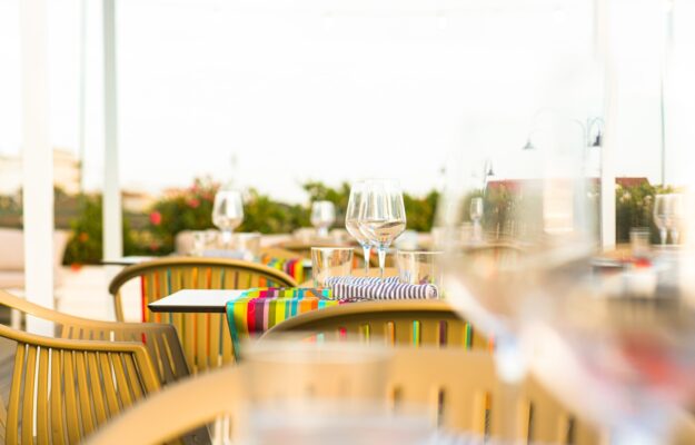 DEHORS, ESTATE, RISTORANTI, THEFORK, Non Solo Vino