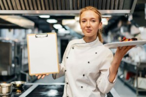 Nel 2024, la ristorazione, in Italia, ha dato lavoro a più di 1,5 milioni di persone Nel 2024, la ristorazione, in Italia, ha dato lavoro a più di 1,5 milioni di persone