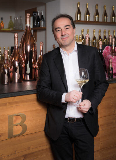 Sandro Bottega 