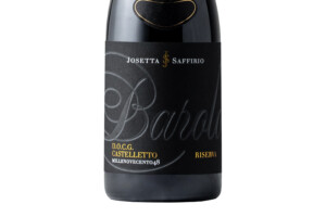 Saffirio, Docg Barolo Castelletto Millenovecento48 Riserva 2018