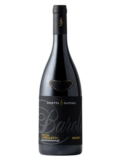 BAROLO, CASTELLETTO, SAFFIRIO, Su i Vini di WineNews