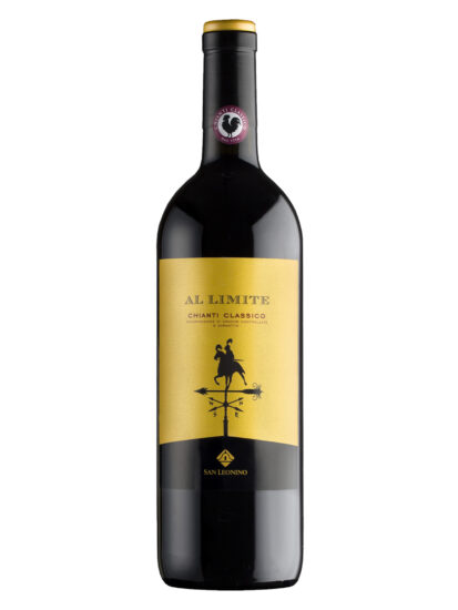 CHIANTI CLASSICO, SAN LEONINO, SANGIOVESE, Su i Vini di WineNews