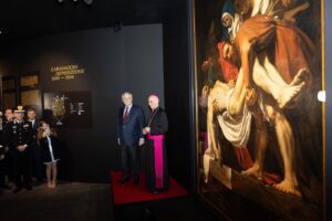 Arte, bellezza e Prosecco Doc nei calici, al Padiglione della Santa Sede per l’Expo 2025 ad Osaka Arte, bellezza e Prosecco Doc nei calici, al Padiglione della Santa Sede per l’Expo 2025 ad Osaka