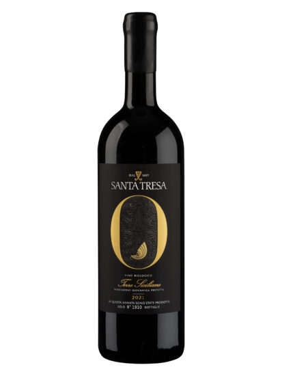 ORISI, ROSSO, SANTA TRESA, TERRE SICILIANE, Su i Quaderni di WineNews