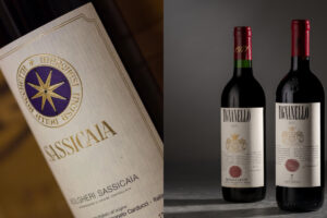 Sassicaia e Tignanello tra i 20 vini più ricercati del 2025 al mondo, nel ranking di “Wine Searcher” Sassicaia e Tignanello tra i 20 vini più ricercati del 2025 al mondo, nel ranking di “Wine Searcher”