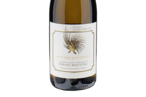 Sergio Mottura, Civitella d’Agliano Igt Grechetto La Torre a Civitella 2022