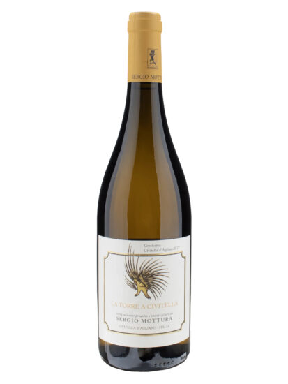CIVITELLA D'AGLIANO, GRECHETTO, SERGIO MOTTURA, Su i Vini di WineNews